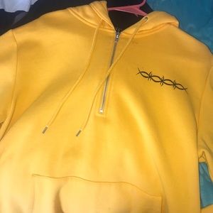 Lost Hoodie